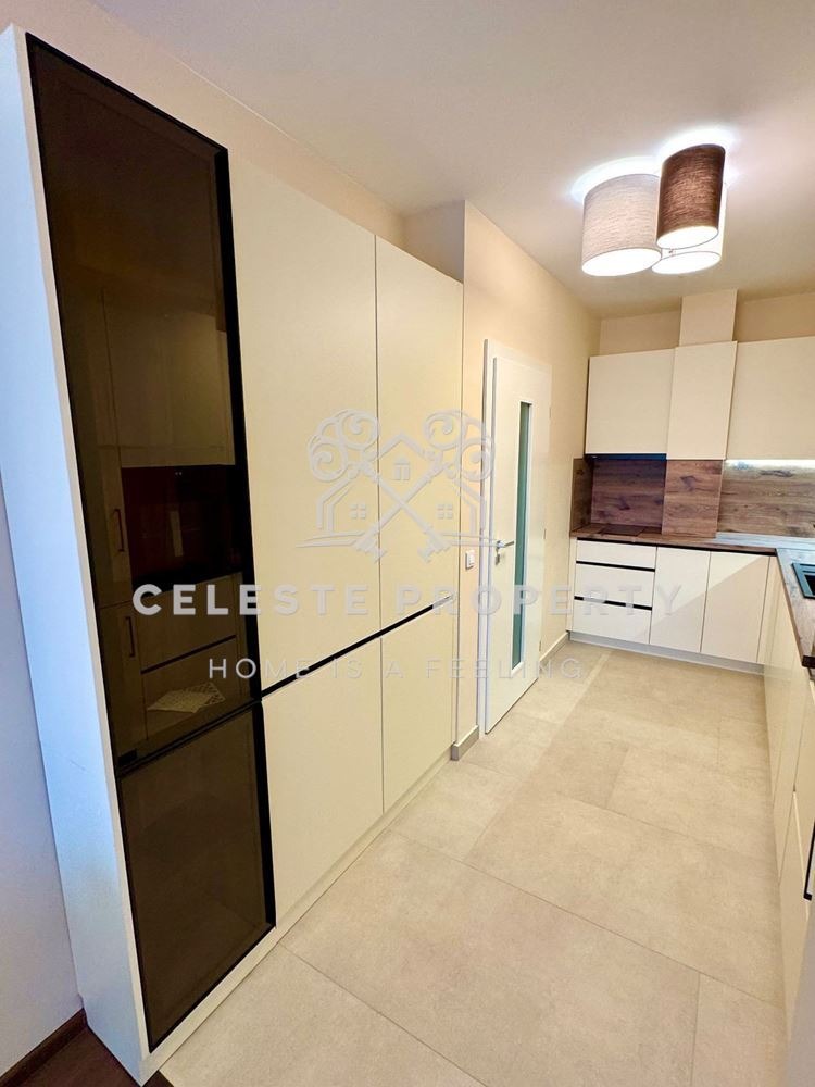 Дава под наем 2-СТАЕН, гр. София, Студентски град, снимка 5 - Апартаменти - 53045150