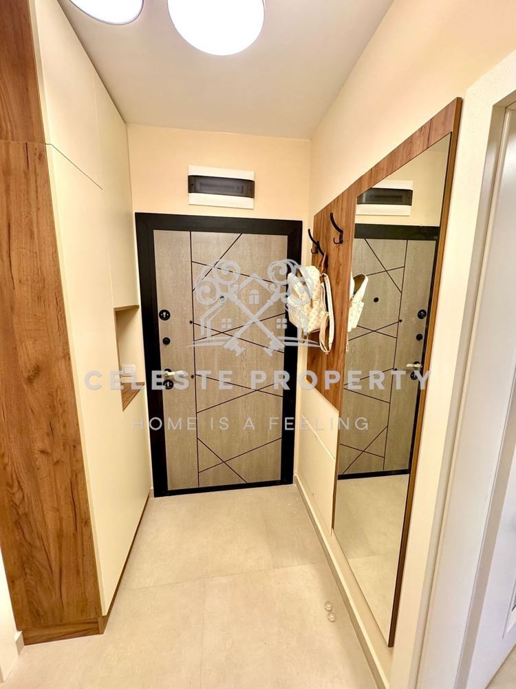 Дава под наем 2-СТАЕН, гр. София, Студентски град, снимка 2 - Апартаменти - 53045150