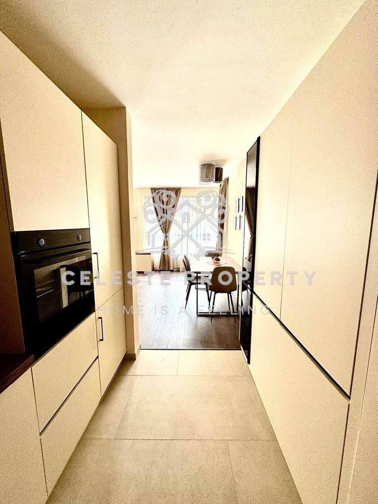 Дава под наем 2-СТАЕН, гр. София, Студентски град, снимка 6 - Апартаменти - 53045150