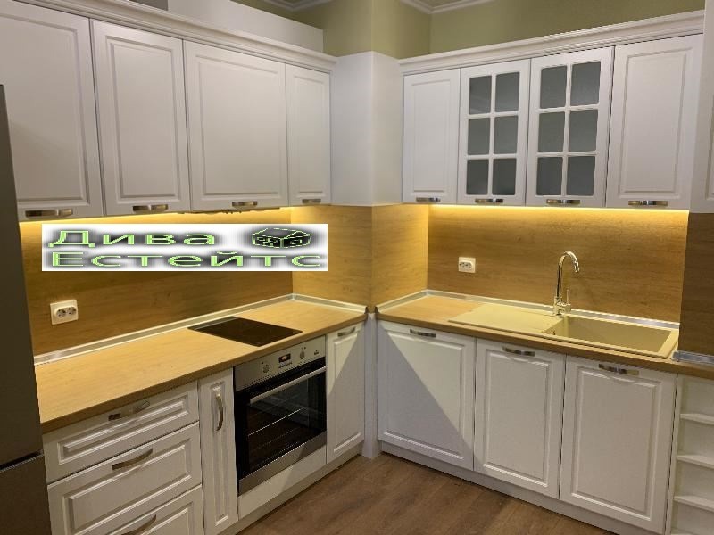 Дава под наем 2-СТАЕН, гр. София, Лагера, снимка 2 - Апартаменти - 53560561