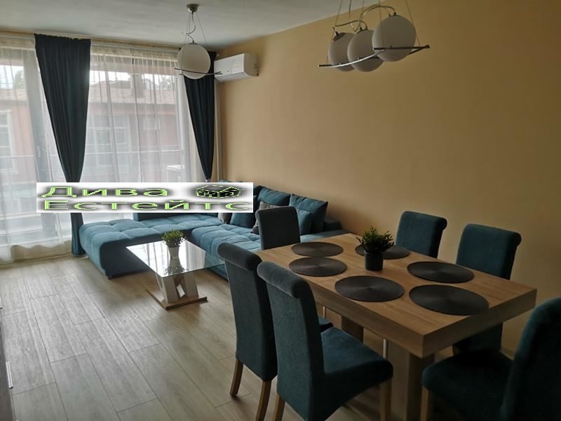 Дава под наем 2-СТАЕН, гр. София, Лагера, снимка 3 - Апартаменти - 53560561