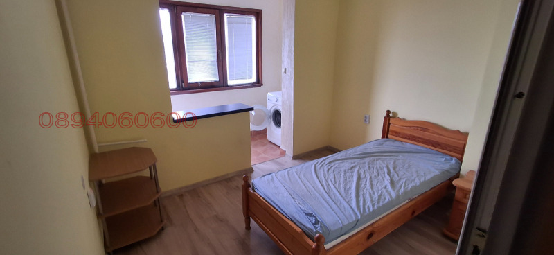 Дава под наем 2-СТАЕН, гр. София, Люлин 5, снимка 10 - Апартаменти - 53560968