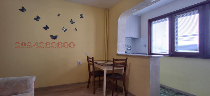 Дава под наем 2-СТАЕН, гр. София, Люлин 5