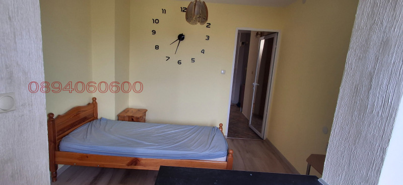 Дава под наем 2-СТАЕН, гр. София, Люлин 5, снимка 13 - Апартаменти - 53560968