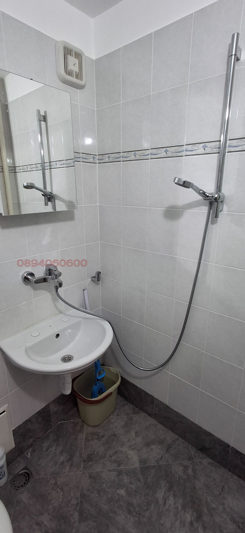 Дава под наем 2-СТАЕН, гр. София, Люлин 5, снимка 7 - Апартаменти - 53560968