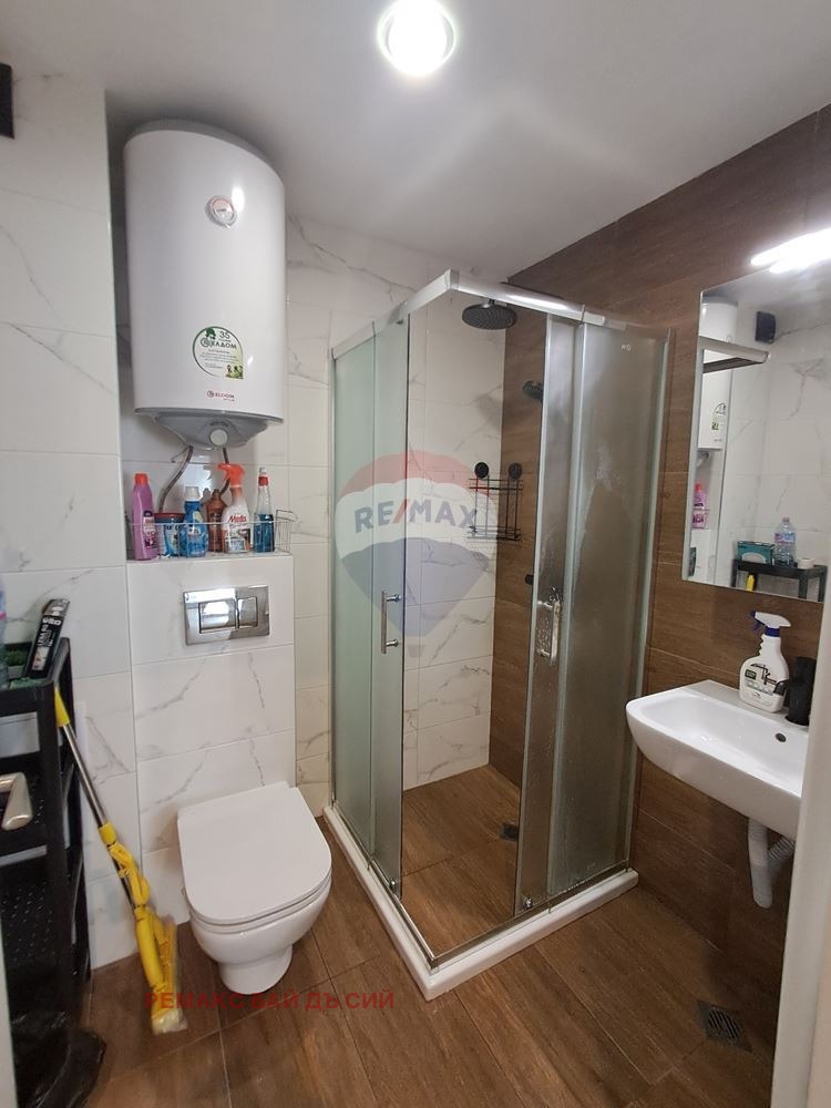 Дава под наем 2-СТАЕН, гр. Варна, Виница, снимка 9 - Апартаменти - 56427296