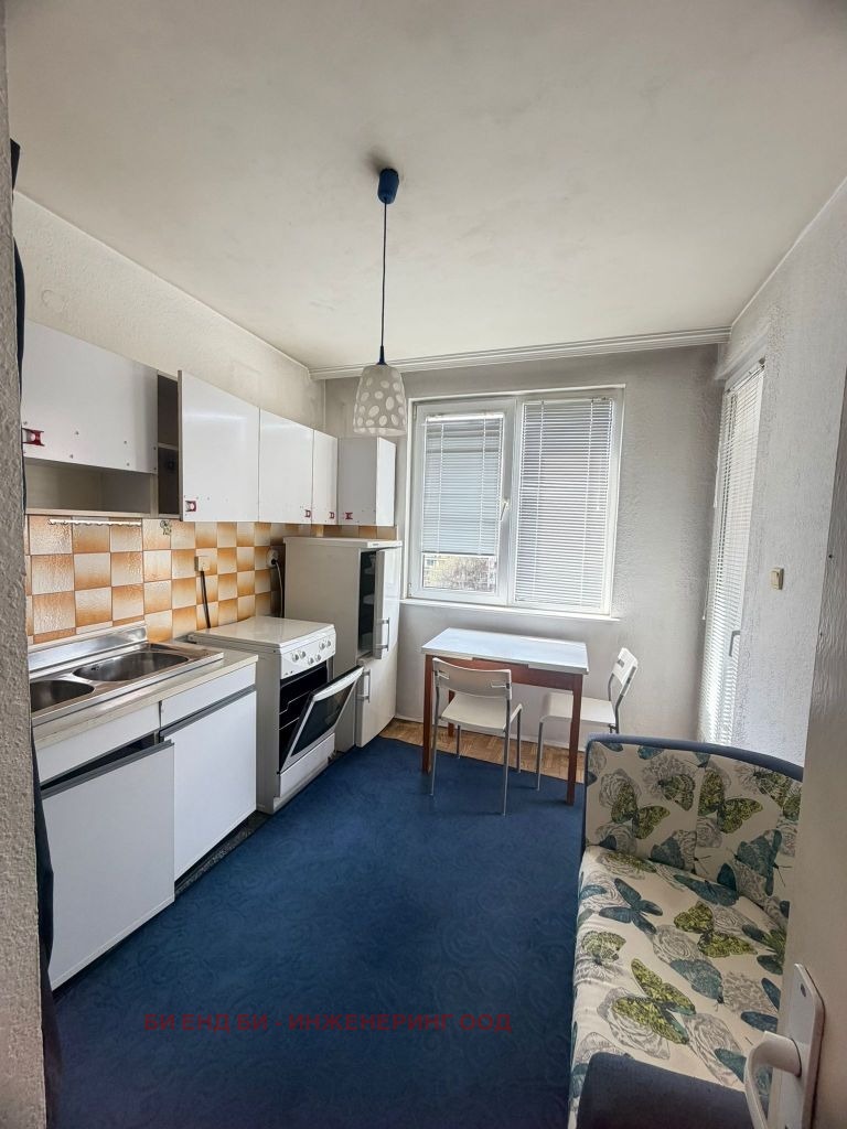 Дава под наем 3-СТАЕН, гр. София, Света Троица, снимка 9 - Апартаменти - 54194323