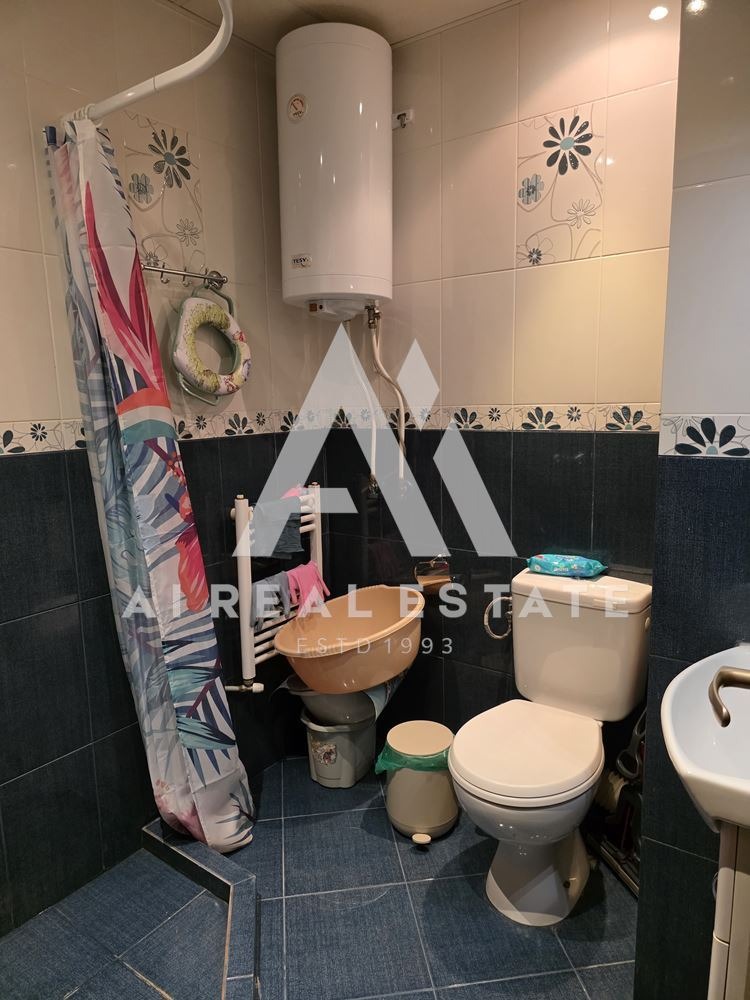 Дава под наем 3-СТАЕН, гр. Плевен, Идеален център, снимка 7 - Апартаменти - 54848479