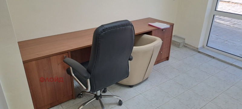 Дава под наем ОФИС, гр. София, Банишора, снимка 6 - Офиси - 53164642