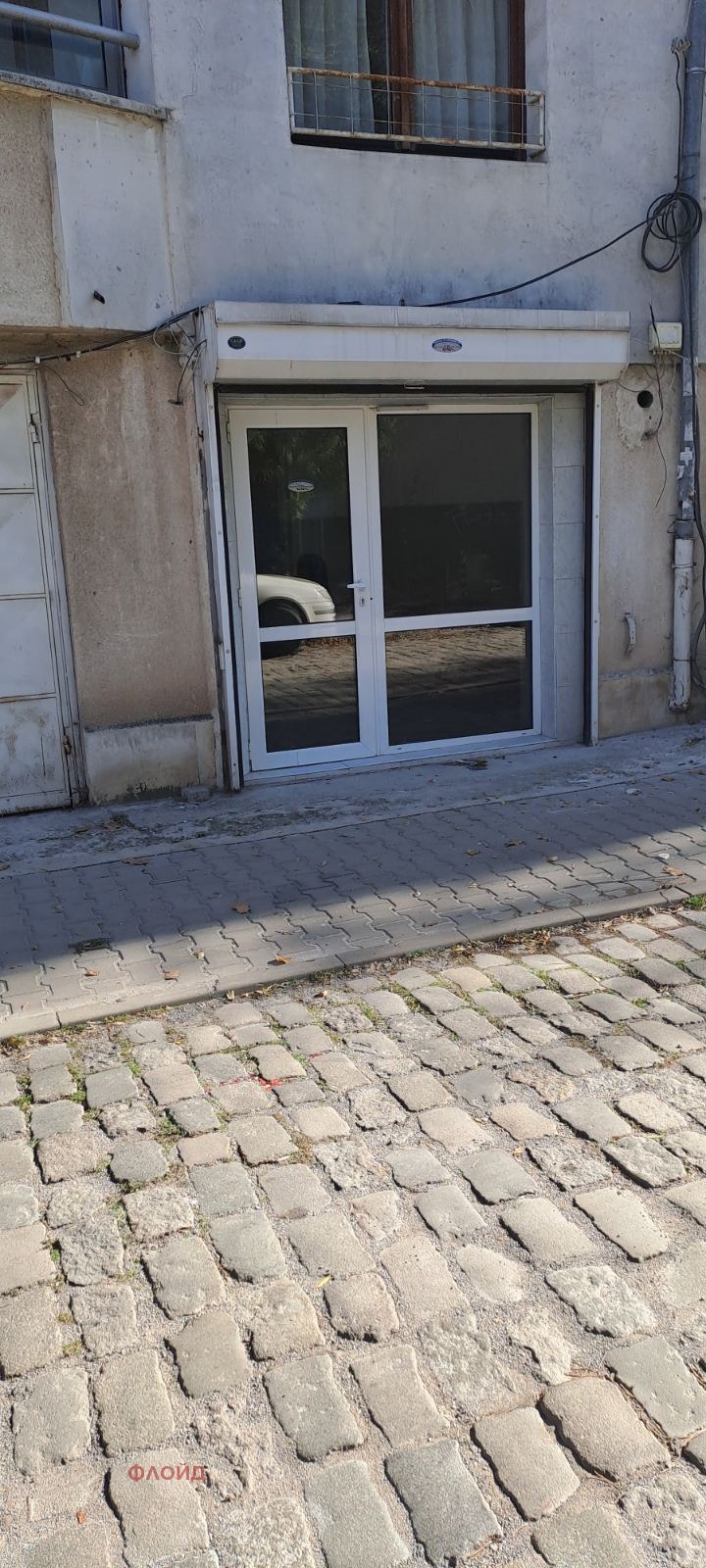 Дава под наем ОФИС, гр. София, Банишора, снимка 7 - Офиси - 53164642