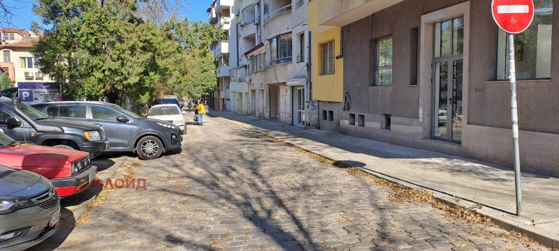 Дава под наем ОФИС, гр. София, Банишора, снимка 9 - Офиси - 53164642