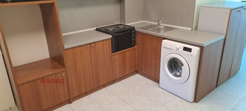 Дава под наем ОФИС, гр. София, Банишора, снимка 5 - Офиси - 53164642