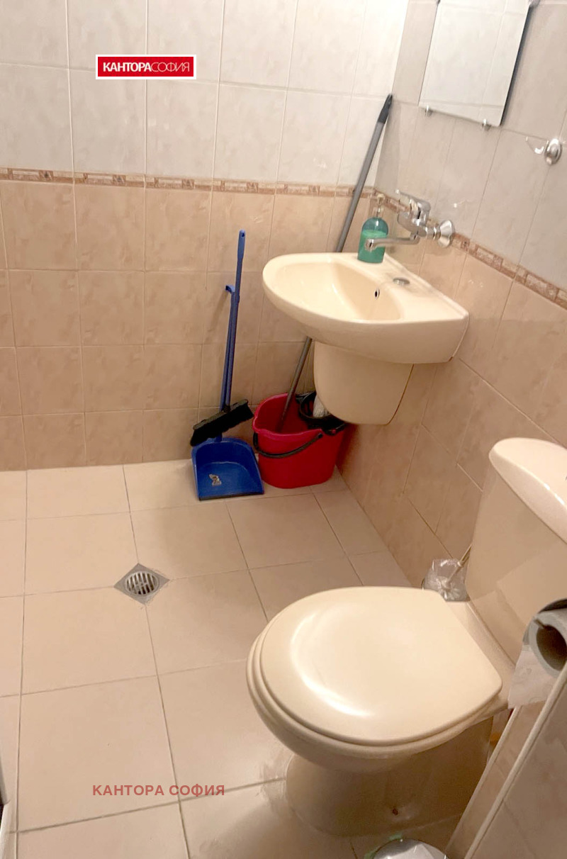 Дава под наем ОФИС, гр. София, Център, снимка 4 - Офиси - 53410134