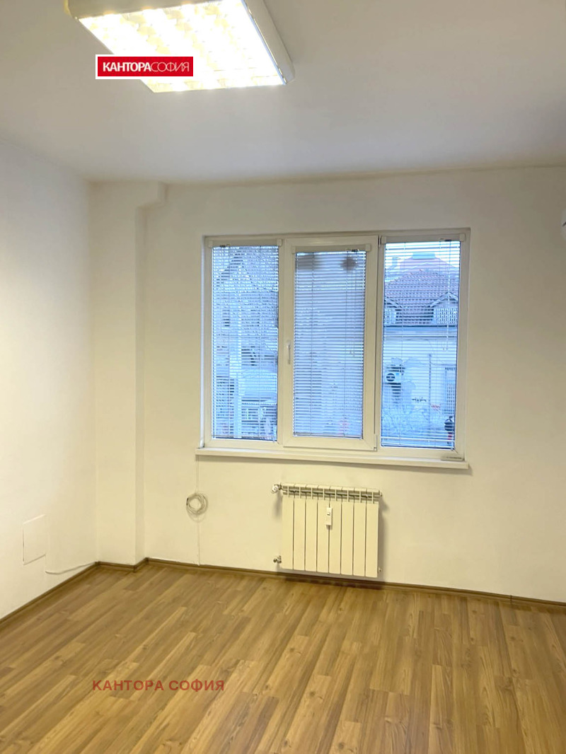 Дава под наем ОФИС, гр. София, Център