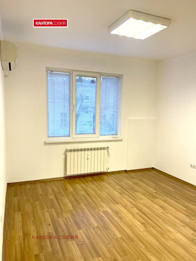 Дава под наем ОФИС, гр. София, Център, снимка 2 - Офиси - 53410134