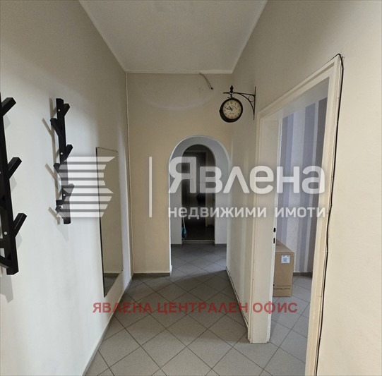 Дава под наем ОФИС, гр. София, Център, снимка 8 - Офиси - 53426138