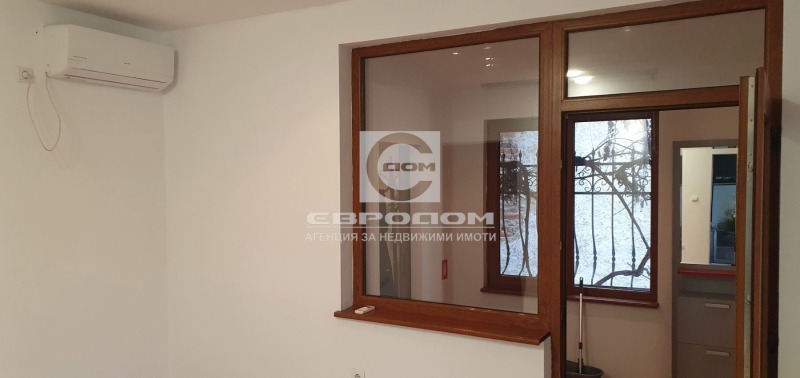 Дава под наем ЕТАЖ ОТ КЪЩА, гр. Стара Загора, Операта, снимка 3 - Етаж от къща - 53186234