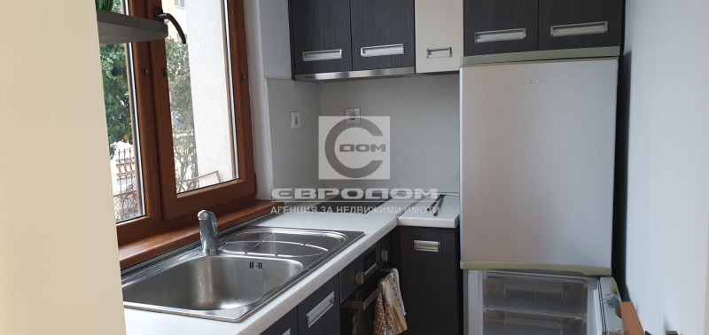 Дава под наем ЕТАЖ ОТ КЪЩА, гр. Стара Загора, Операта, снимка 5 - Етаж от къща - 53186234