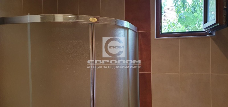 Дава под наем ЕТАЖ ОТ КЪЩА, гр. Стара Загора, Операта, снимка 9 - Етаж от къща - 53186234