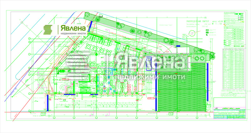 For Rent  Bar, Coffee shop Sofia , Druzhba 1 , 190 sq.m | 23806524 - image [7]