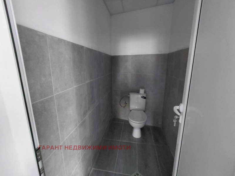 Дава под наем ПРОМ. ПОМЕЩЕНИЕ, гр. Габрово, Промишлена зона, снимка 5 - Производствени сгради - 52575302