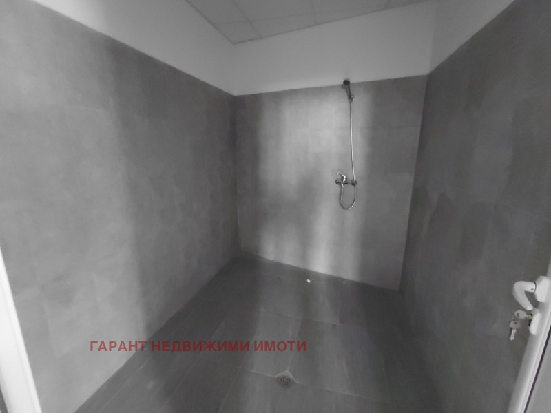 Дава под наем ПРОМ. ПОМЕЩЕНИЕ, гр. Габрово, Промишлена зона, снимка 4 - Производствени сгради - 52575302