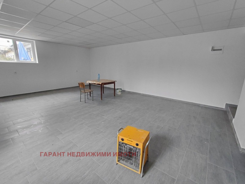 Дава под наем ПРОМ. ПОМЕЩЕНИЕ, гр. Габрово, Промишлена зона, снимка 3 - Производствени сгради - 52575302