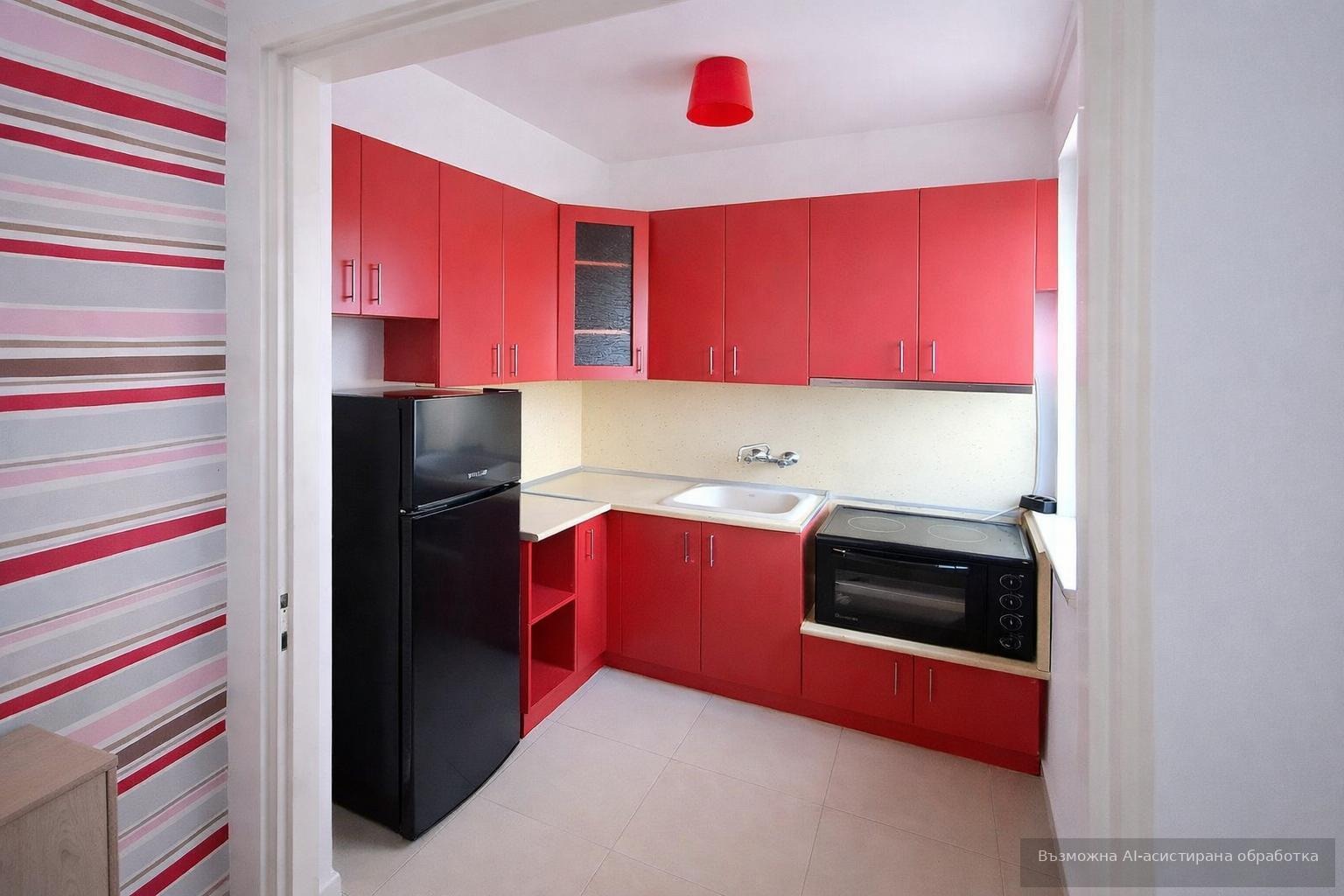 Дава под наем 1-СТАЕН, гр. Пловдив, Кючук Париж