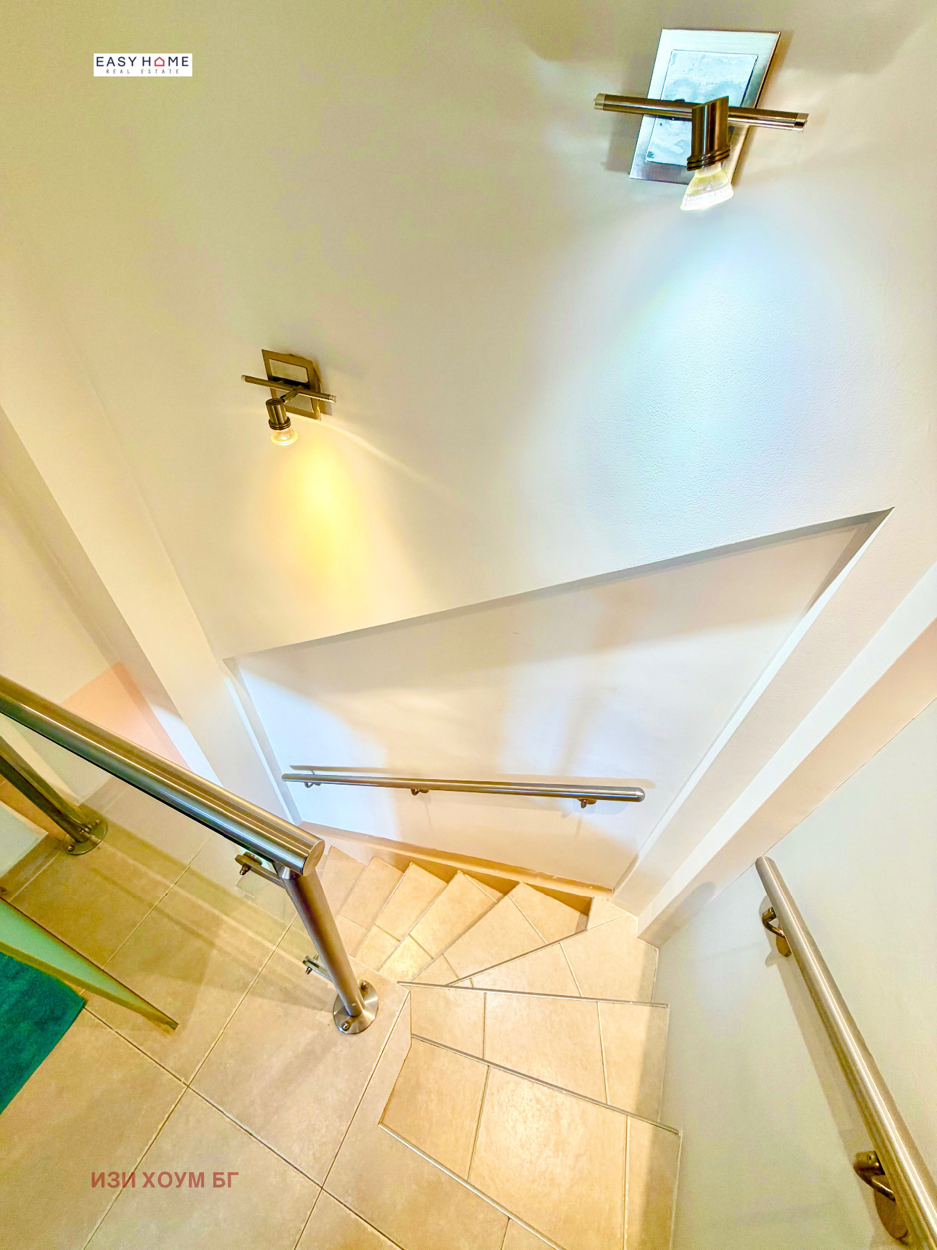 Дава под наем 2-СТАЕН, гр. София, Павлово, снимка 12 - Апартаменти - 53658868