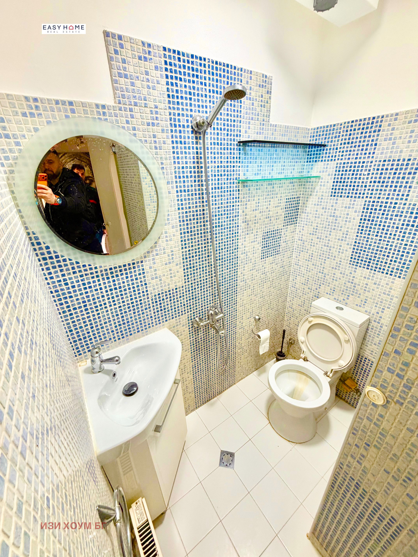 Дава под наем 2-СТАЕН, гр. София, Павлово, снимка 11 - Апартаменти - 53658868