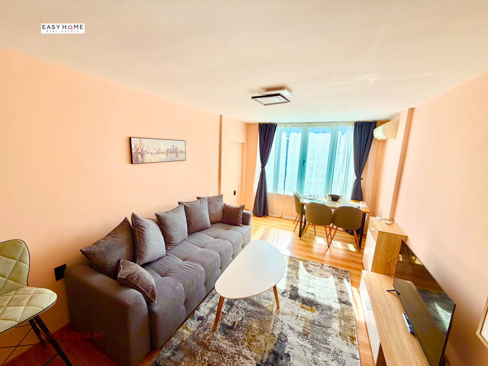 Дава под наем 2-СТАЕН, гр. София, Павлово