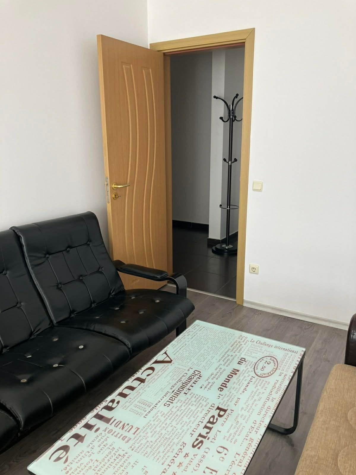 Дава под наем 2-СТАЕН, гр. София, Толстой, снимка 5 - Апартаменти - 54148905