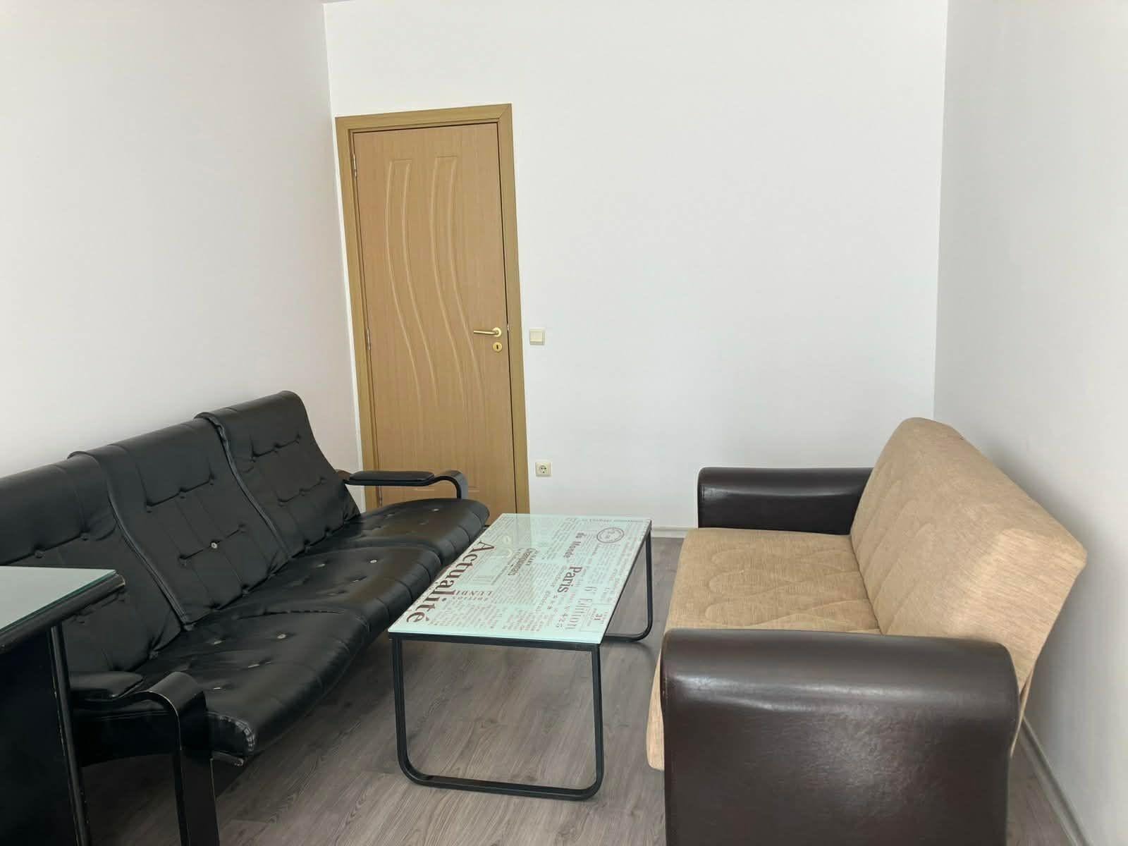 Дава под наем 2-СТАЕН, гр. София, Толстой, снимка 4 - Апартаменти - 54148905