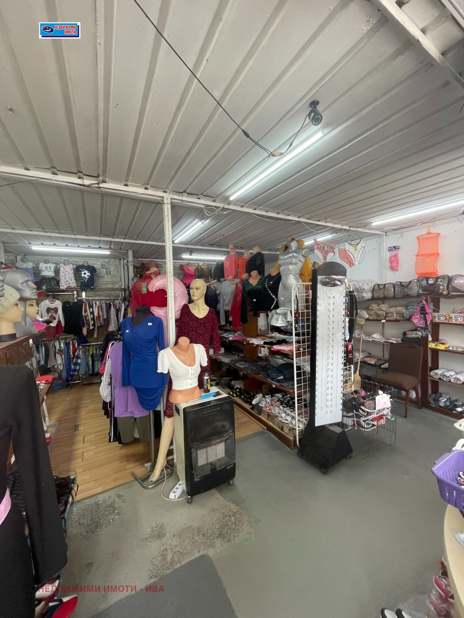 Дава под наем МАГАЗИН, гр. Горна Оряховица, област Велико Търново, снимка 2 - Магазини - 54063737