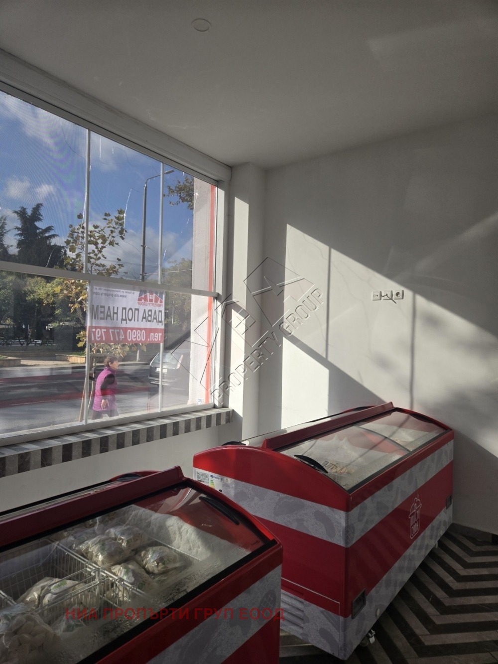 Дава под Наем ЗАВЕДЕНИЕ | Imot.bg — изображение 11