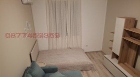 1 dormitorio Ilinden, Sofia 3