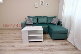 1 dormitorio Ilinden, Sofia 8