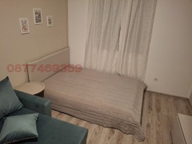 1 dormitorio Ilinden, Sofia 5