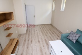 1 dormitorio Ilinden, Sofia 7