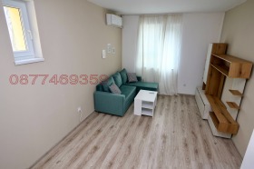 1 dormitorio Ilinden, Sofia 6