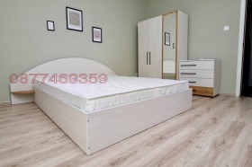 1 dormitorio Ilinden, Sofia 2