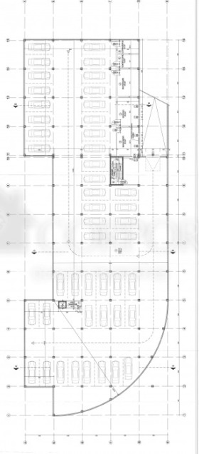 Industribyggnad Bojuristje, region Sofia 15