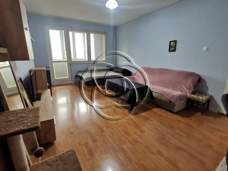 Дава под наем  2-стаен град София , Красна поляна 1 , 48 кв.м | 49495343
