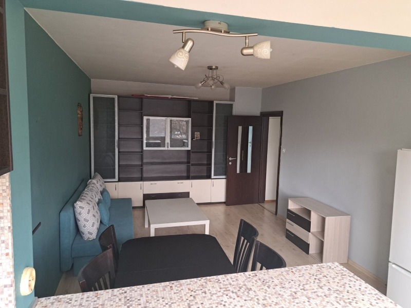 Дава под наем  2-стаен град София , Надежда 1 , 50 кв.м | 80756758 - изображение [3]