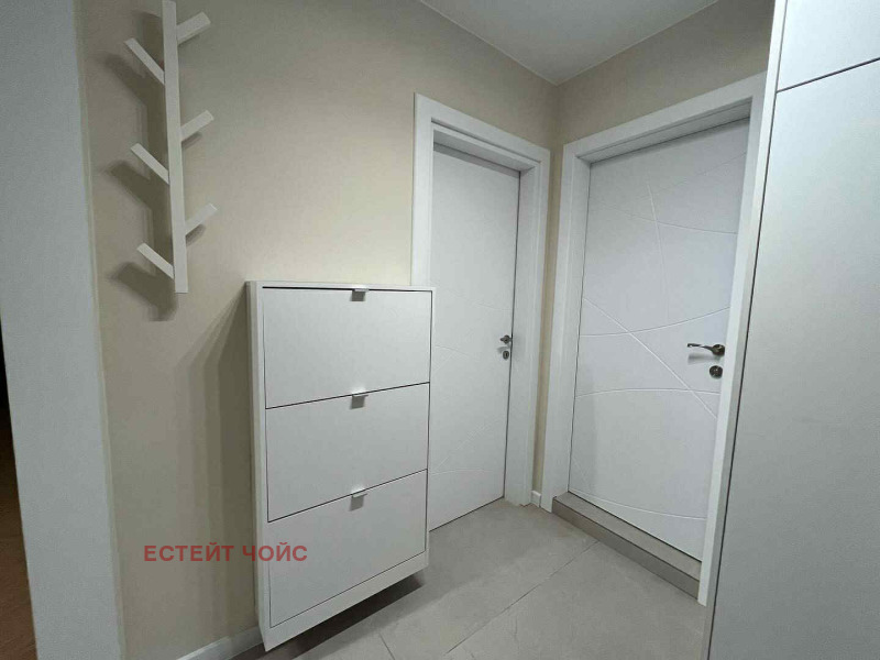 Дава под наем 2-СТАЕН, гр. Пловдив, Остромила, снимка 3 - Апартаменти - 53215890