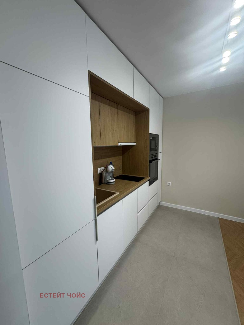 Дава под наем 2-СТАЕН, гр. Пловдив, Остромила