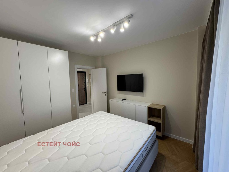 Дава под наем 2-СТАЕН, гр. Пловдив, Остромила, снимка 4 - Апартаменти - 53215890