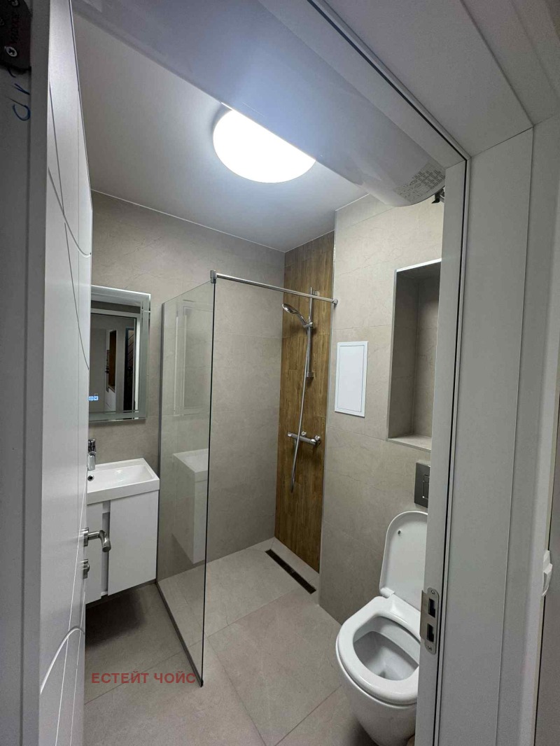 Дава под наем 2-СТАЕН, гр. Пловдив, Остромила, снимка 6 - Апартаменти - 53215890