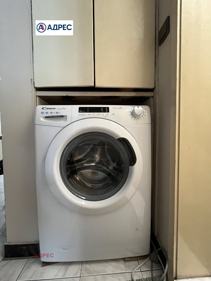 Kiadó  2 hálószobás Varna , Csataldzsa , 75 négyzetméter | 94169341 - kép [11]