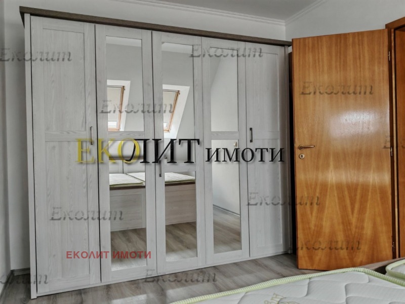 Дава под наем  3-стаен град София , Горна баня , 102 кв.м | 45323677 - изображение [6]